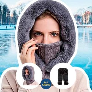 FullBundle, téli béléses harisnyanadrág + 4in1 téli sapka INGYEN