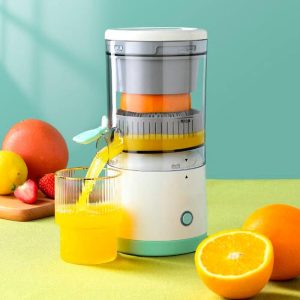 ProJuicer, citrusfélékhez és egyéb gyümölcsökhöz gyümölcsfacsaró