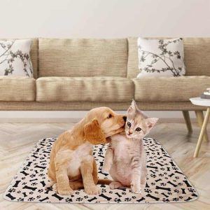 PuppyMat, szőnyeg kutyusoknak