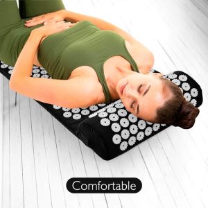 RelaxPillow, masszázspárna