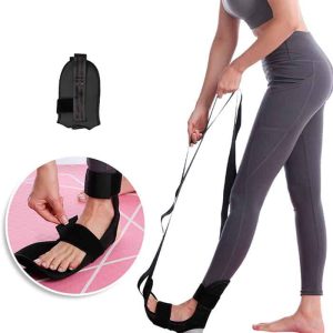 StretcherStar, szalag az izmok nyújtásához