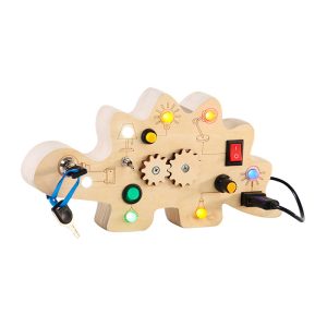 SwitchToy, gyermek didaktikus játék