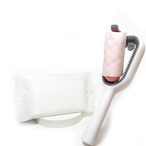 Wipes, kefekendők Comby-hoz (100 db)