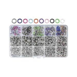Buttons, 100 darab extra gomb a ButtonPliers eszközhöz