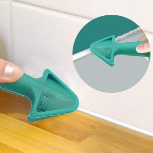 EasyFill fúvókák az egyszerű és pontos szilikon alkalmazáshoz