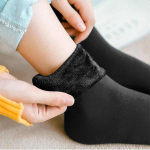 HotSocks, meleg és kényelmes téli zokni