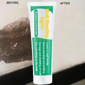 MagicFix, Mágikus paszta a gyors faljavításhoz