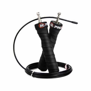 ProJump, egy professzionális ugrókötél az edzéshez